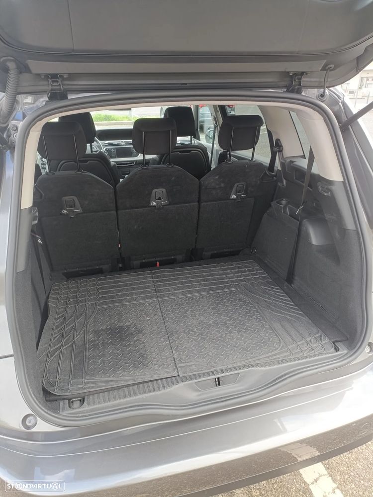 Citroën Grand C4 Spacetourer 1.5 BlueHDi C-Series - 7