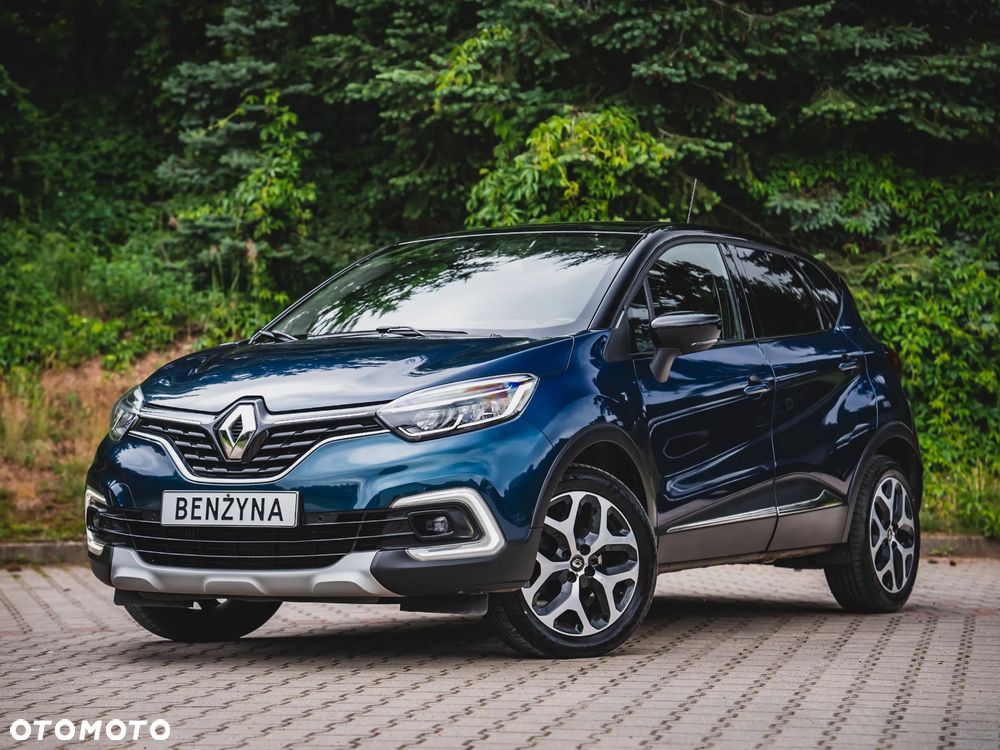 Renault Captur - 3