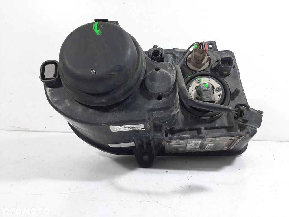 CHRYSLER 300C LIFT 2007R LAMPA LEWY PRZOD XENON Z PRZETWORNICA 04805761AG - 13