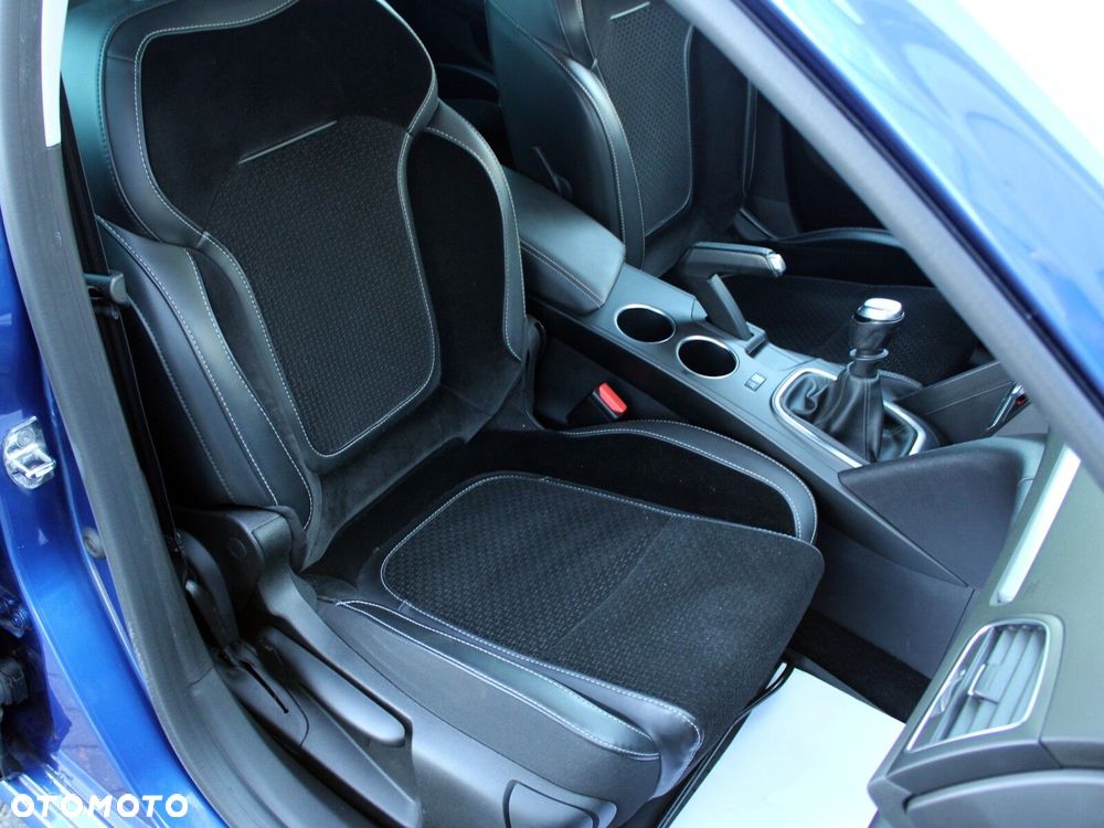 Renault Megane 1.3 TCe FAP GT Line - 16