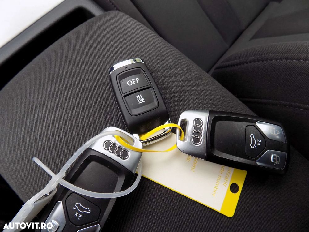 Audi A4 35 TDI S tronic MHEV Advanced - 24