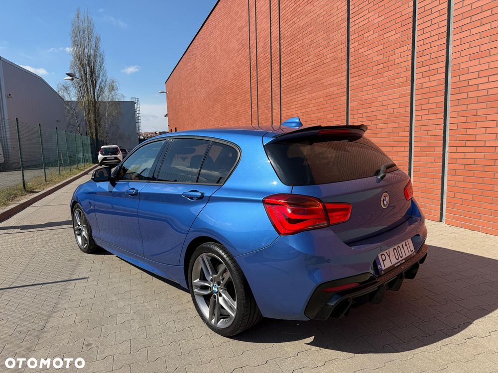 BMW Seria 1 118i M Sport - 3