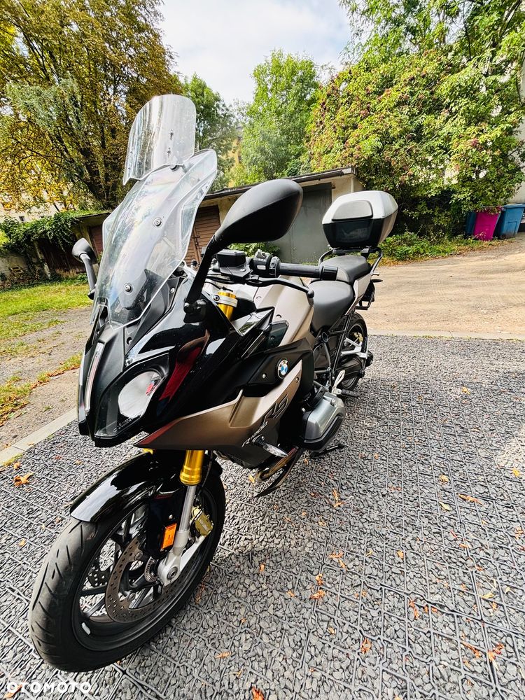 BMW RS - 2
