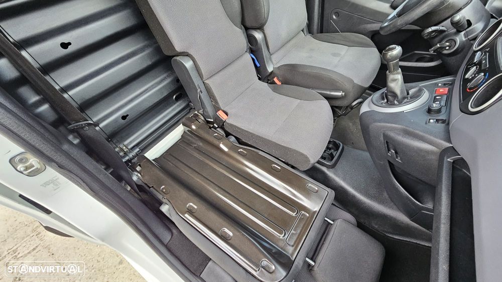 Citroën Berlingo 1.6 BlueHDi L1 Club 3L - 28