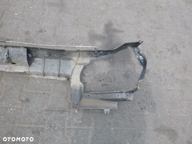 PAS PRZEDNI GÓRNY OKULAR FIAT DOBLO I LIFT - 11