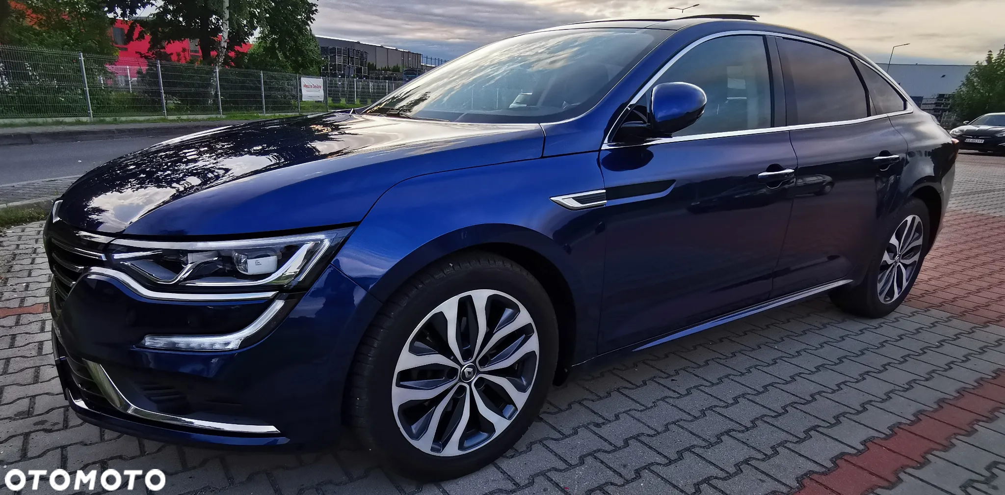 Renault Talisman 1.6 Energy dCi Intens - 20