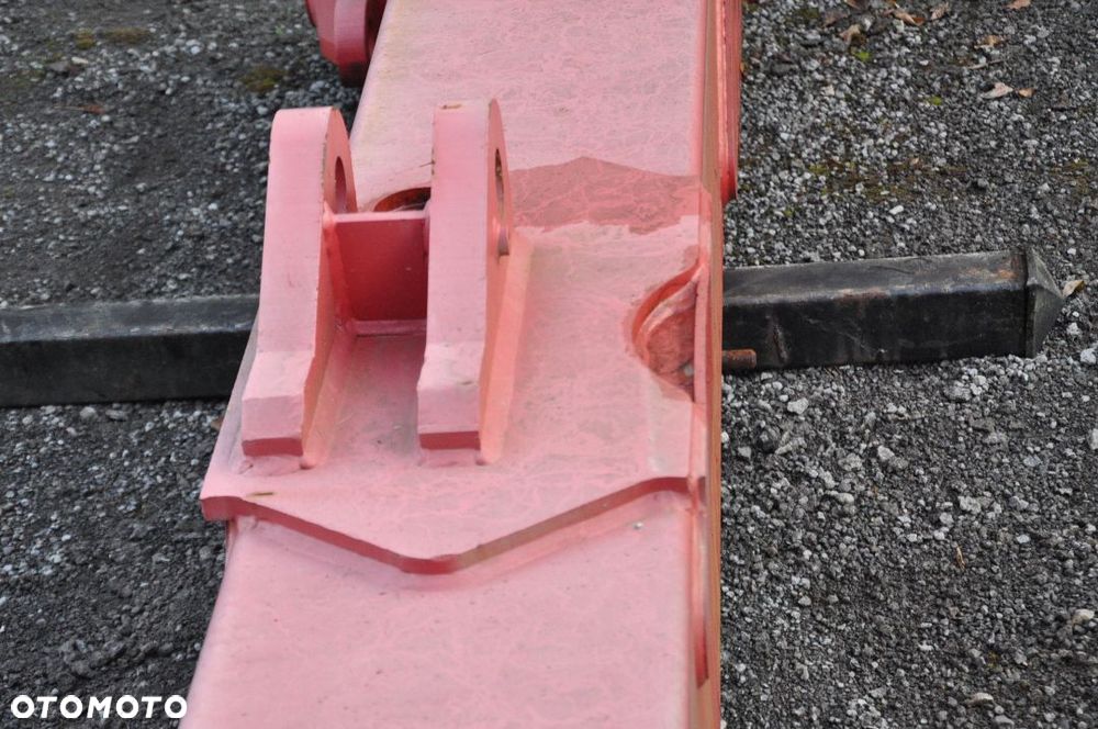 RAMIE TELESKOP MANITOU 634 732 DŁ. 301 CM - 6