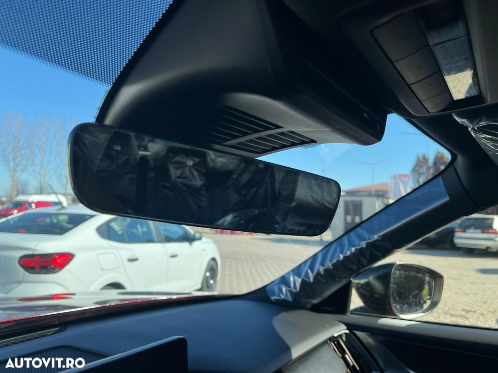 Mazda CX-60 e-Skyactiv PHEV Homura - 25