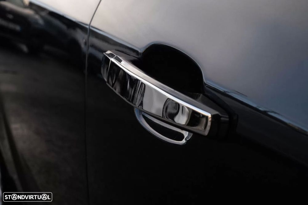 Opel Astra Sports Tourer 1.6 CDTi Executive S/S - 6