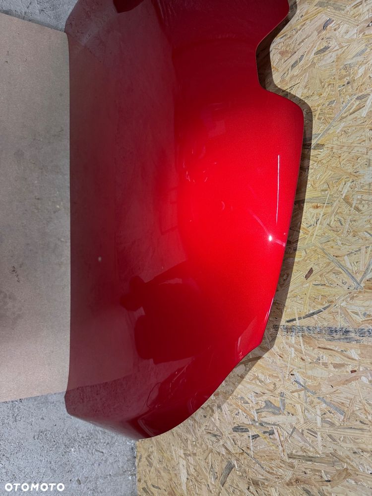 POKRYWA SILNIKA MASKA PRZÓD RENAULT CAPTUR I 651226115R BIXP BIXPA BORDOWA - 11