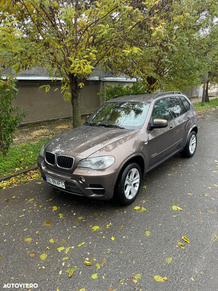 BMW X5 xDrive30d - 1