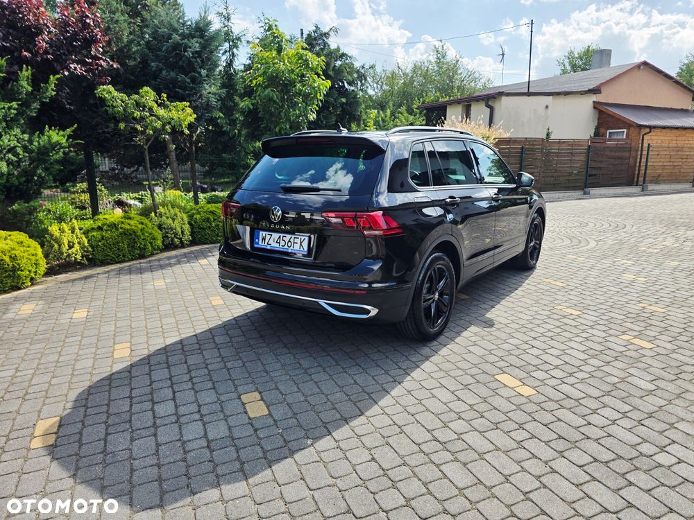 Volkswagen Tiguan 2.0 TDI SCR Urban Sport - 10