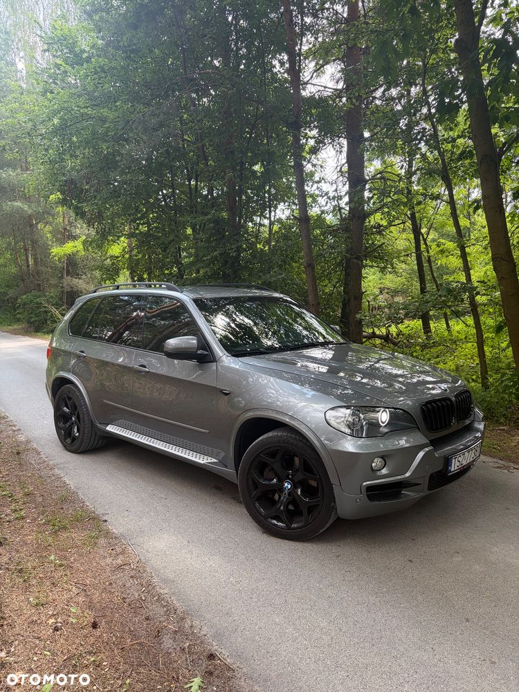 BMW X5 3.0sd xDrive - 2