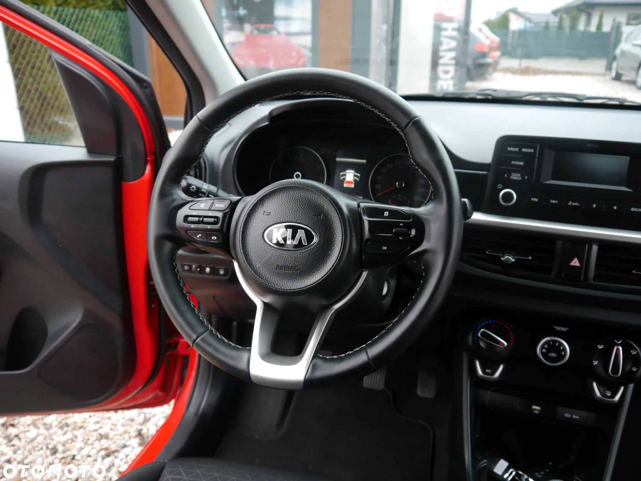 Kia Picanto 1.2 Vision - 14