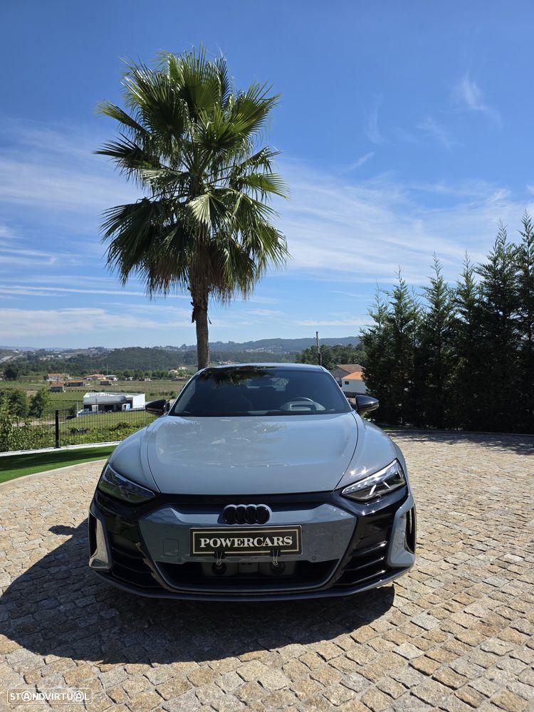 Audi e-tron GT - 11