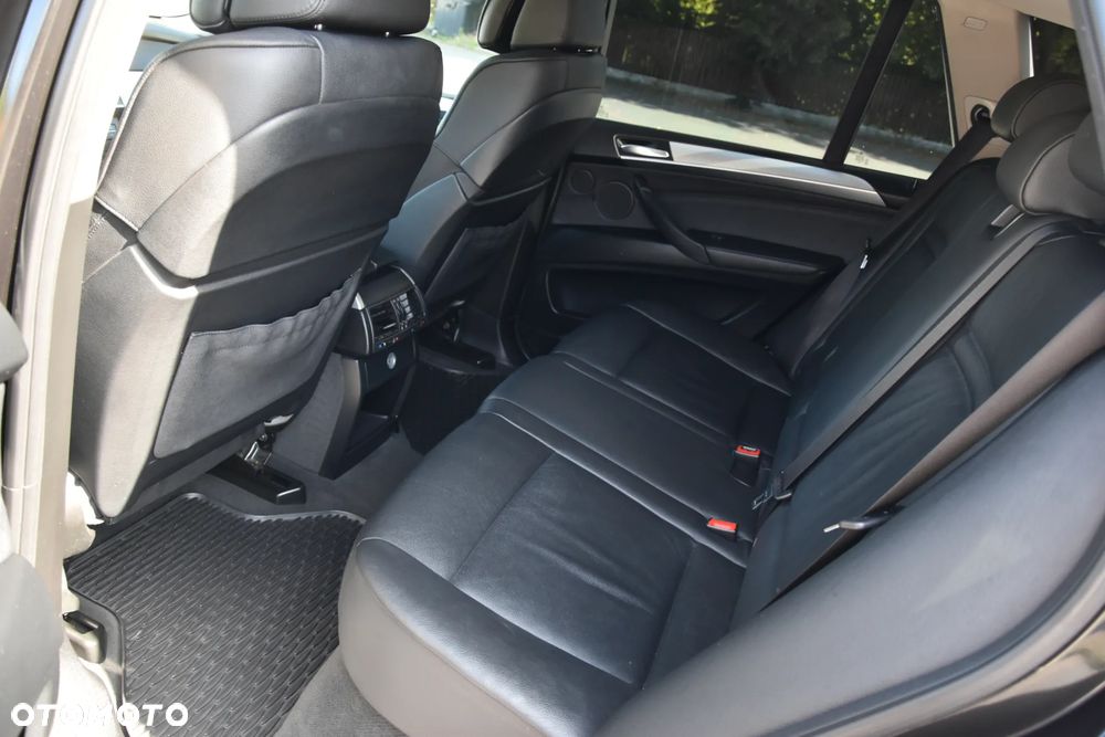 BMW X5 xDrive30d - 15