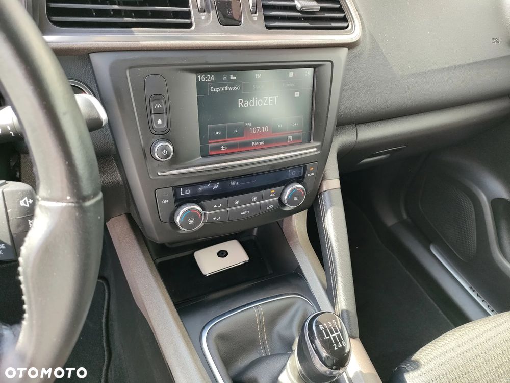 Renault Kadjar Energy TCe 130 XMOD - 21