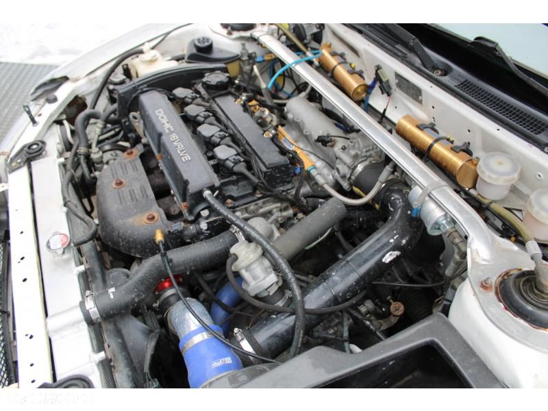 Mitsubishi Lancer - 15