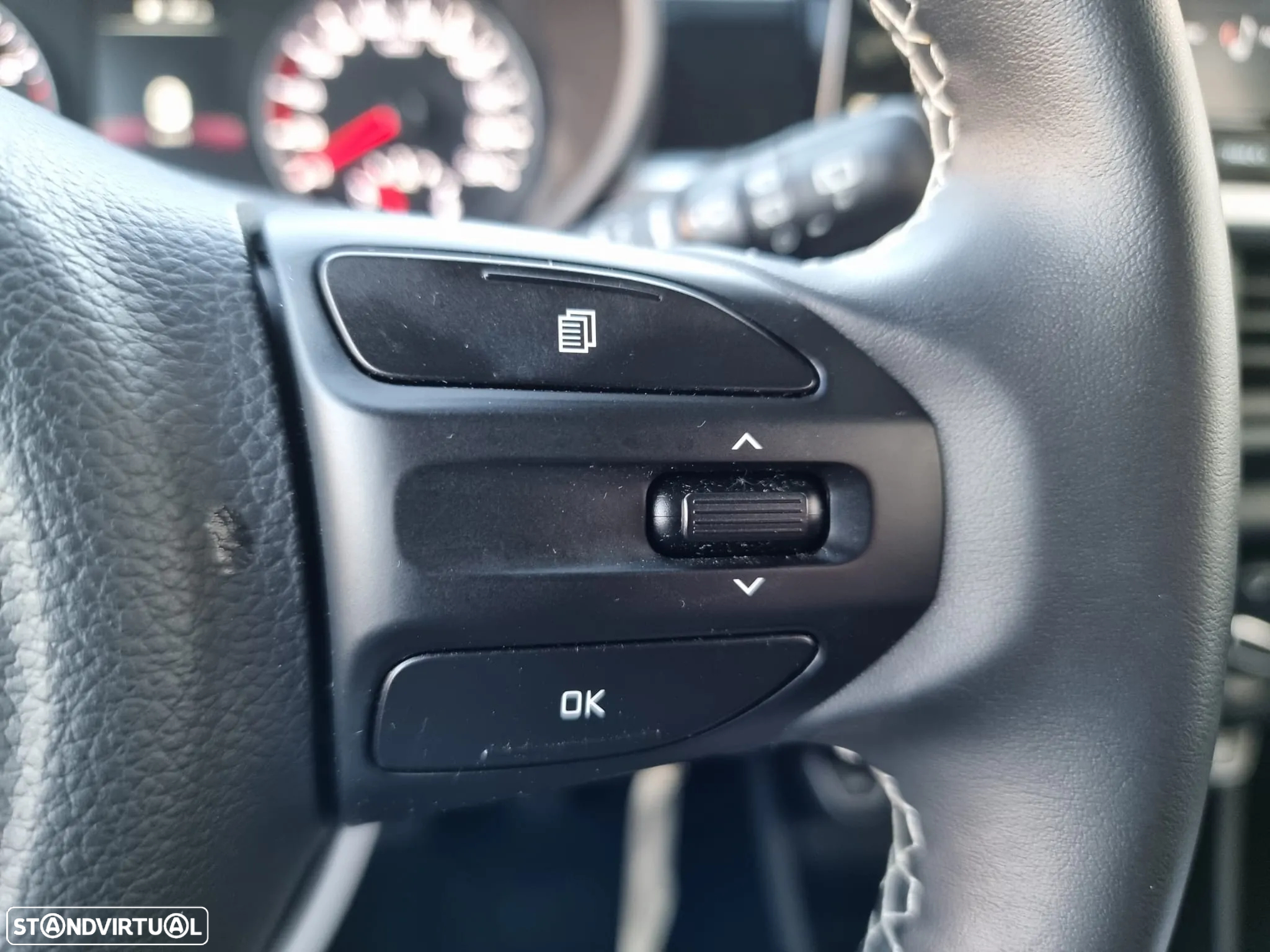 Kia Picanto 1.0 CVVT Urban - 21