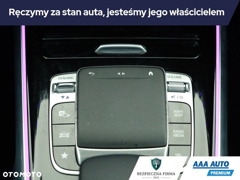 Mercedes-Benz GLB - 18