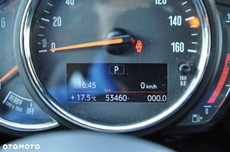 MINI Countryman Cooper S ALL4 - 13