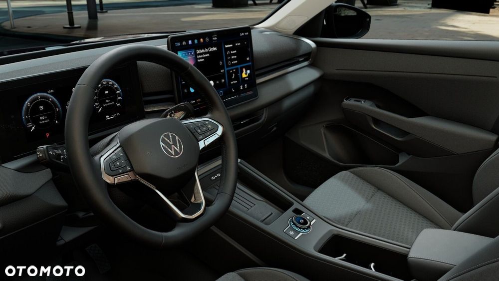 Volkswagen T-Roc 1.5 eTSI Life DSG - 10