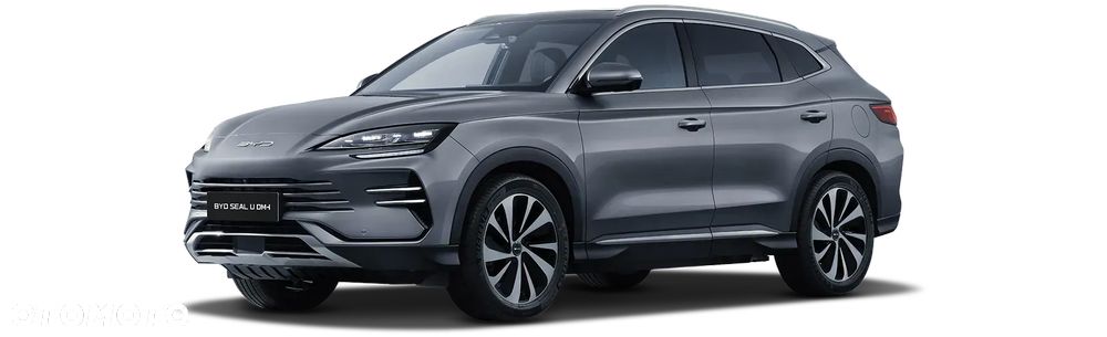 BYD Seal U DM-i 1.5 Boost - 1