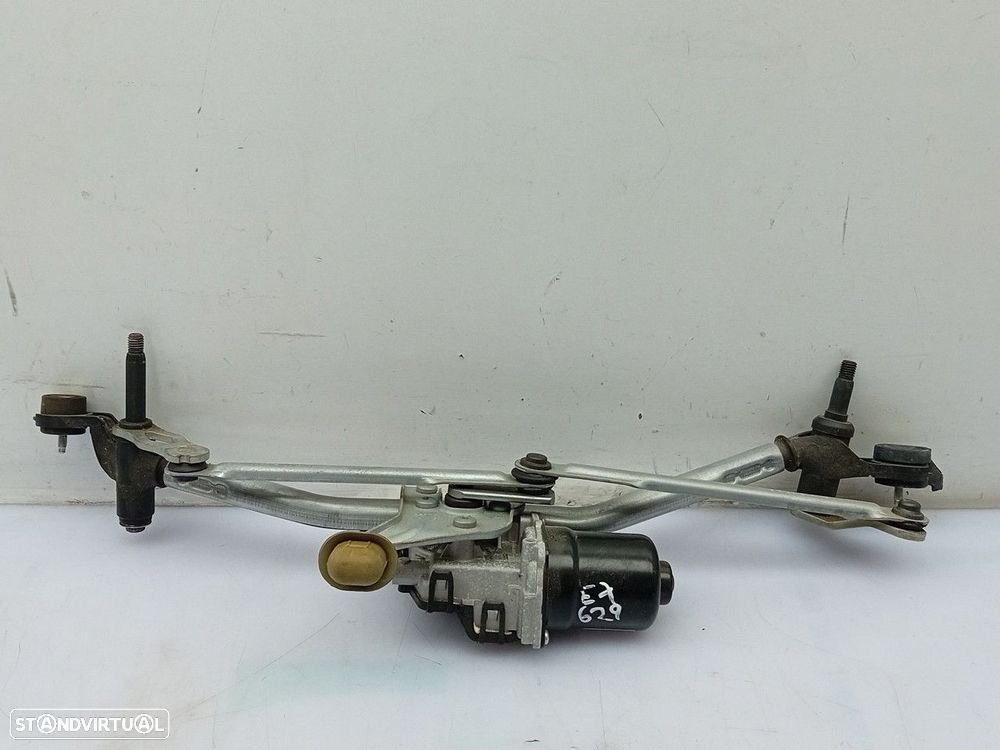 Motor limpa vidros frente OPEL Corsa F - 1