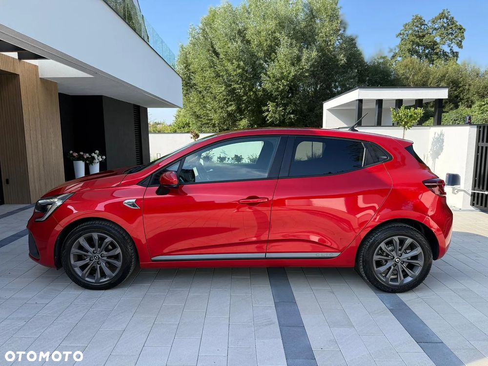 Renault Clio 1.0 TCe R.S Line - 8