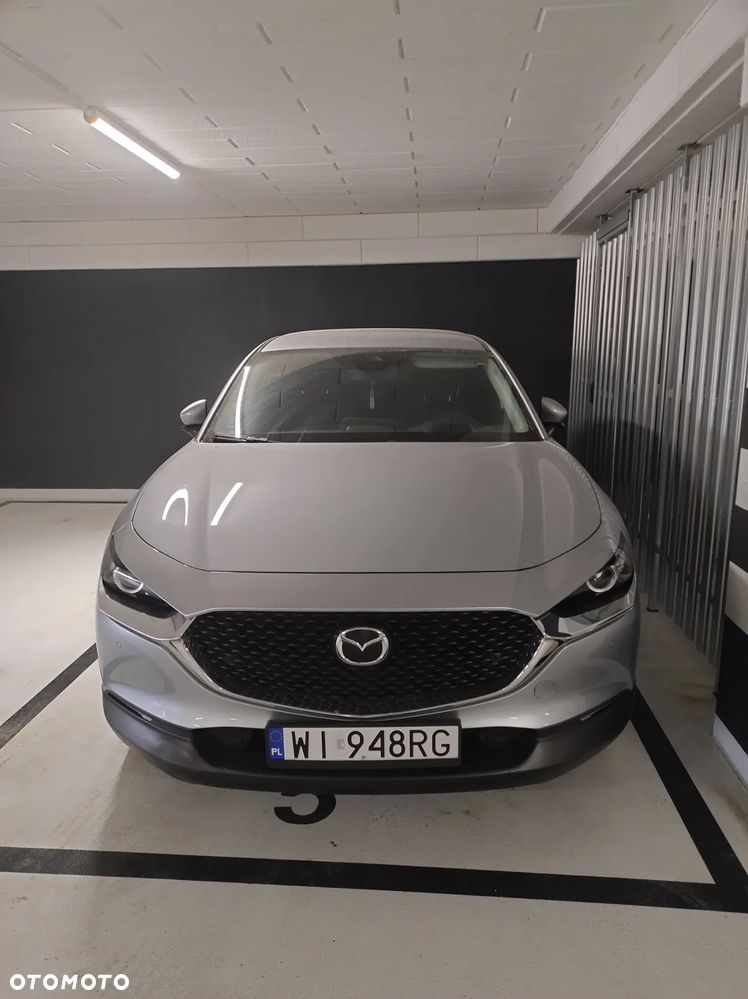 Mazda CX-30 e-SKYACTIVE G 150 PRIME-LINE - 1