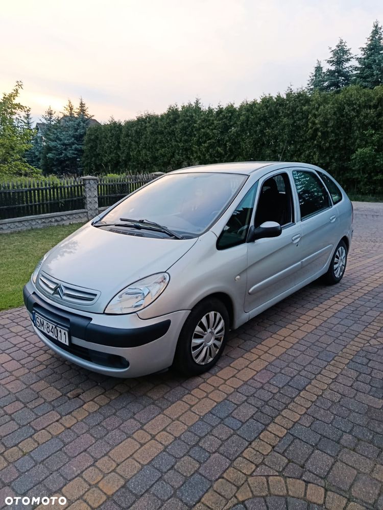Citroën Xsara Picasso - 2