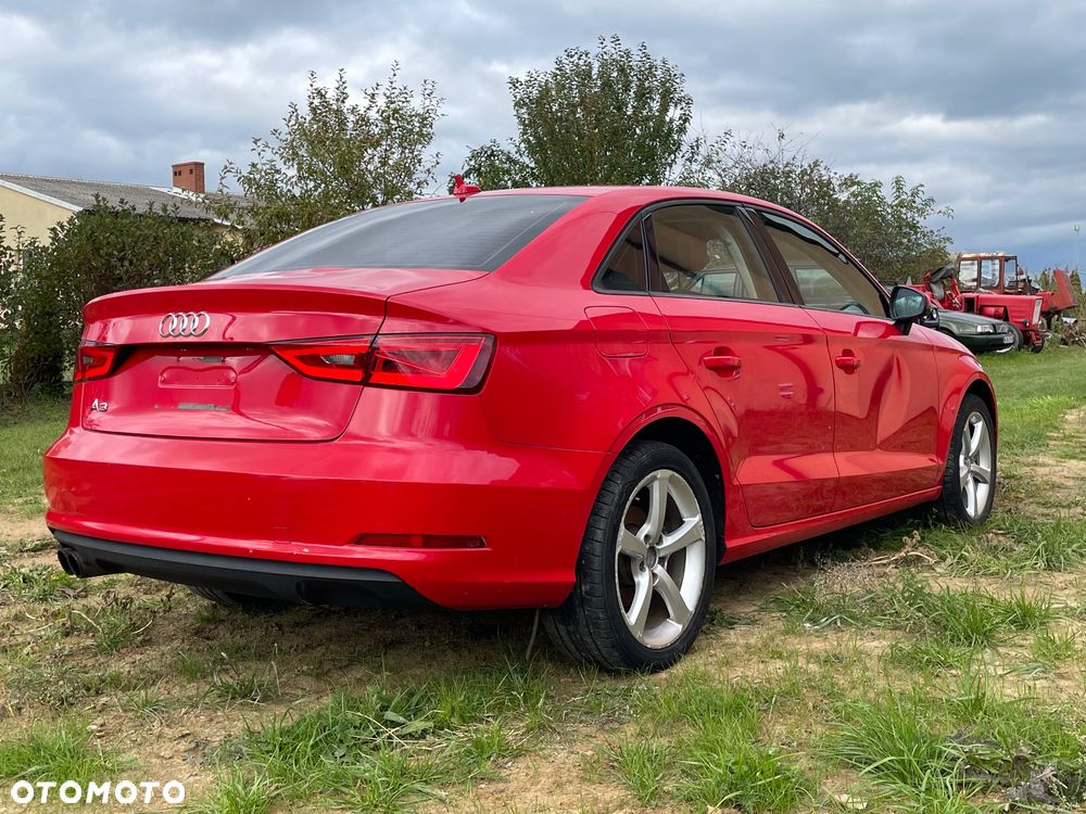 Audi A3 1.8 TFSI Ambiente S tronic - 3