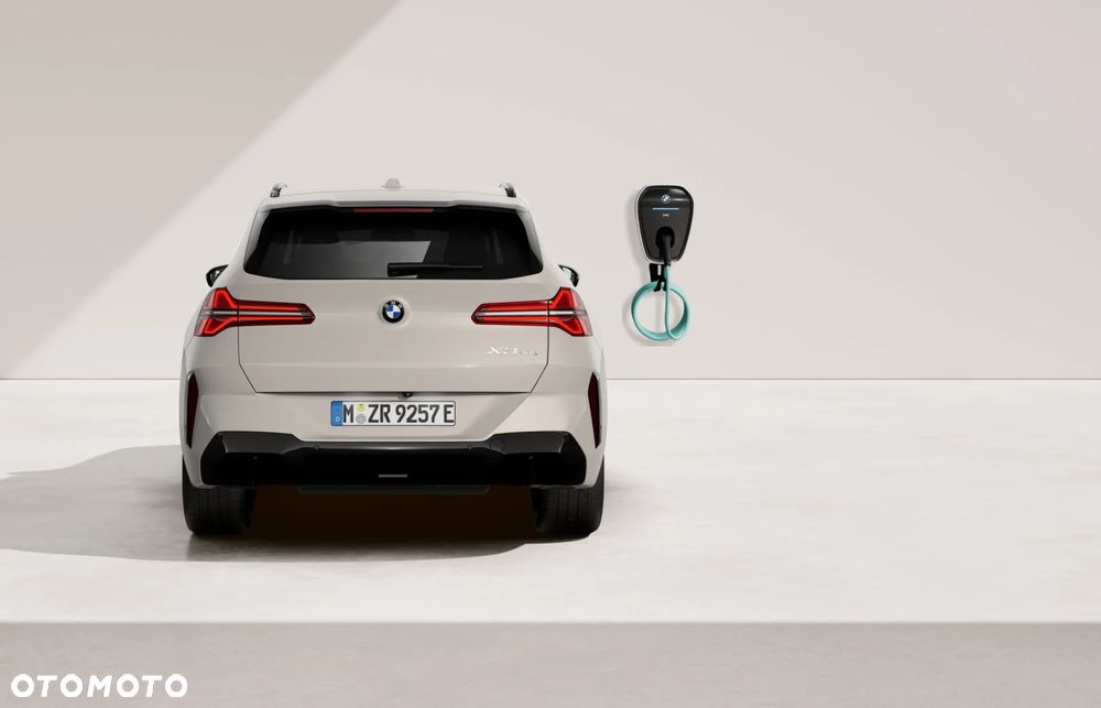 BMW X3 xDrive30e PHEV - 7