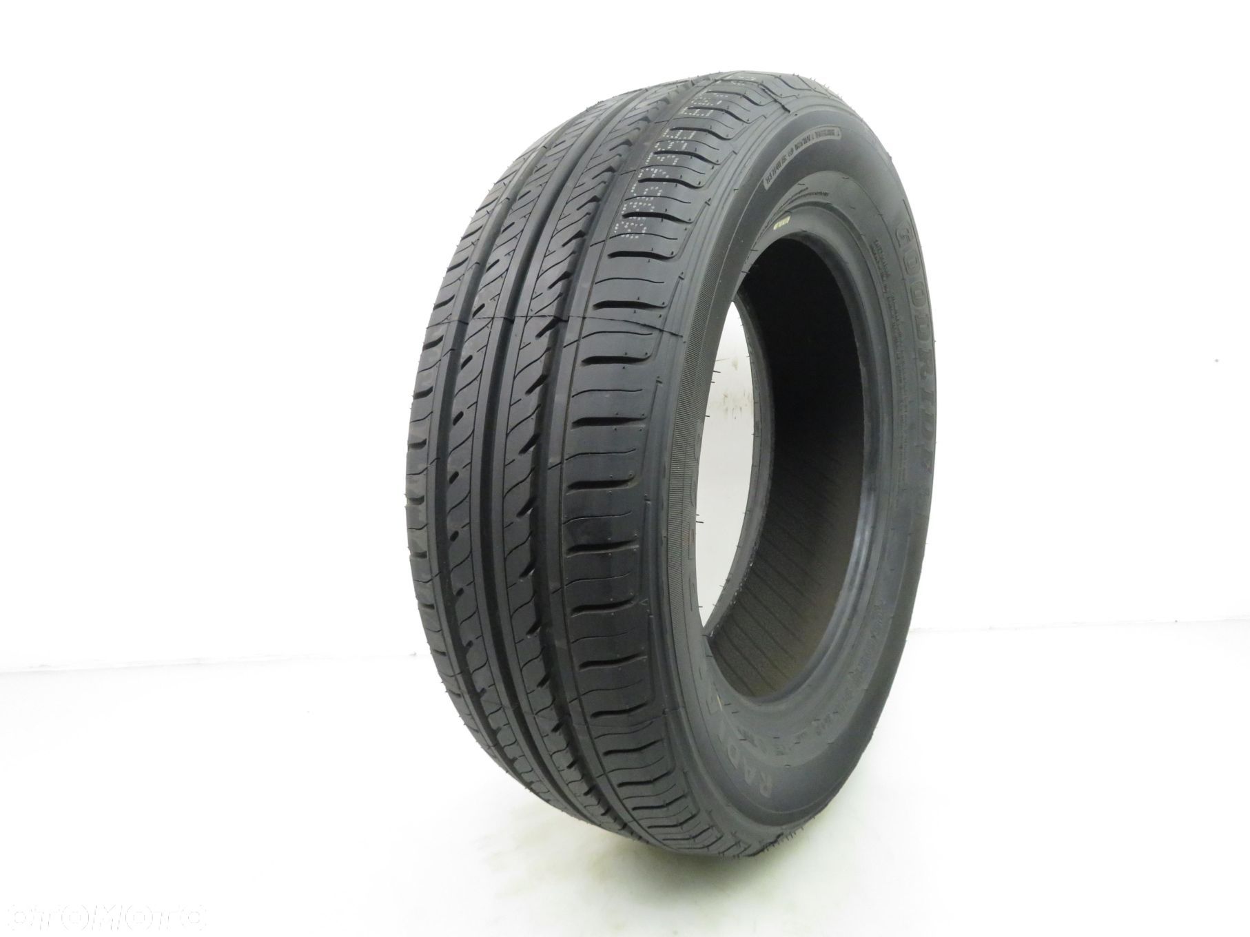 205/60R15 OPONA LETNIA Goodride Radial RP28 91H - 1