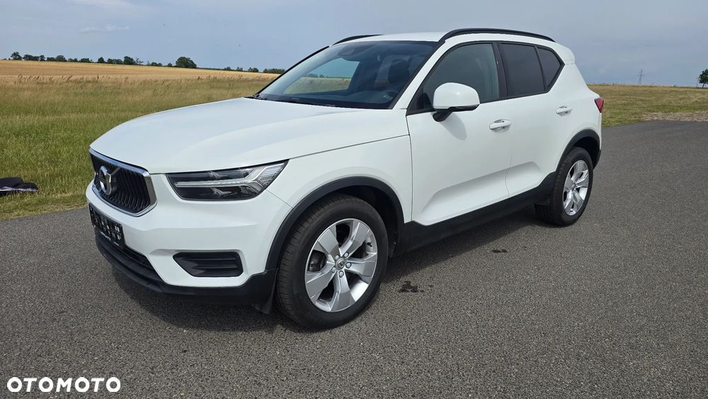 Volvo XC 40 D3 Momentum - 10