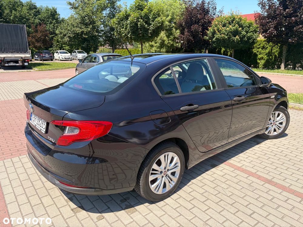 Fiat Tipo 1.4 16V More - 12