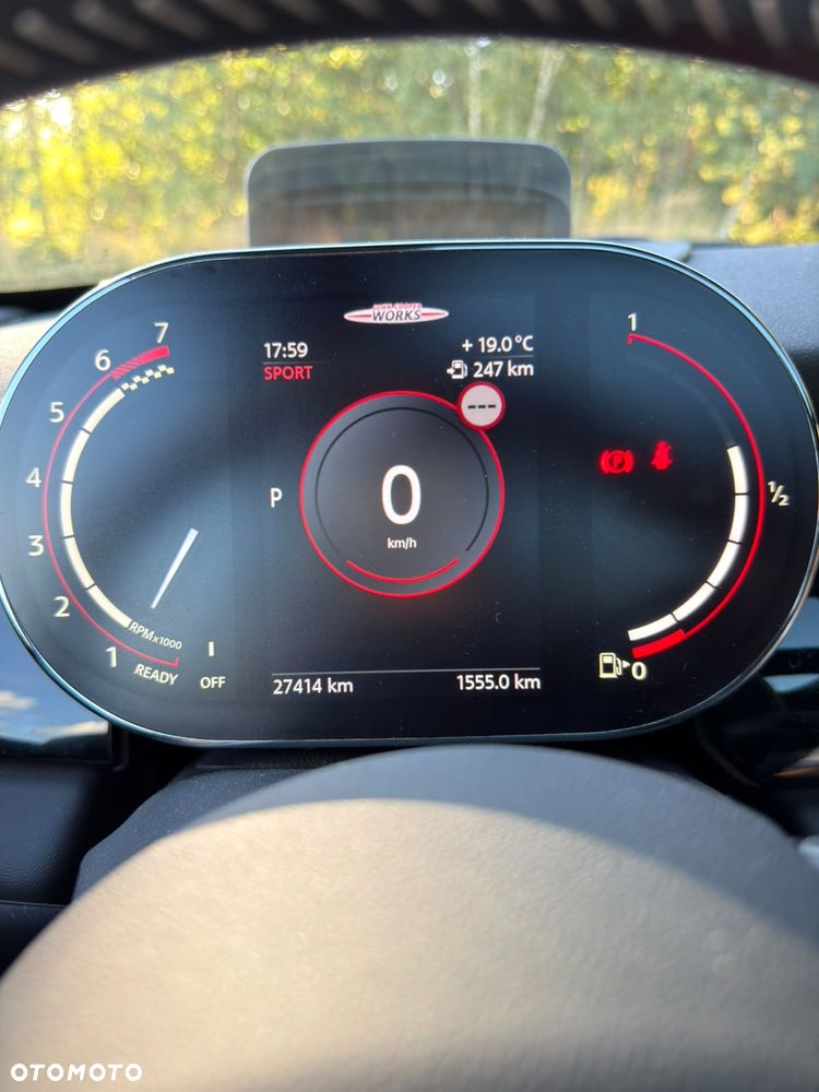 MINI John Cooper Works - 6