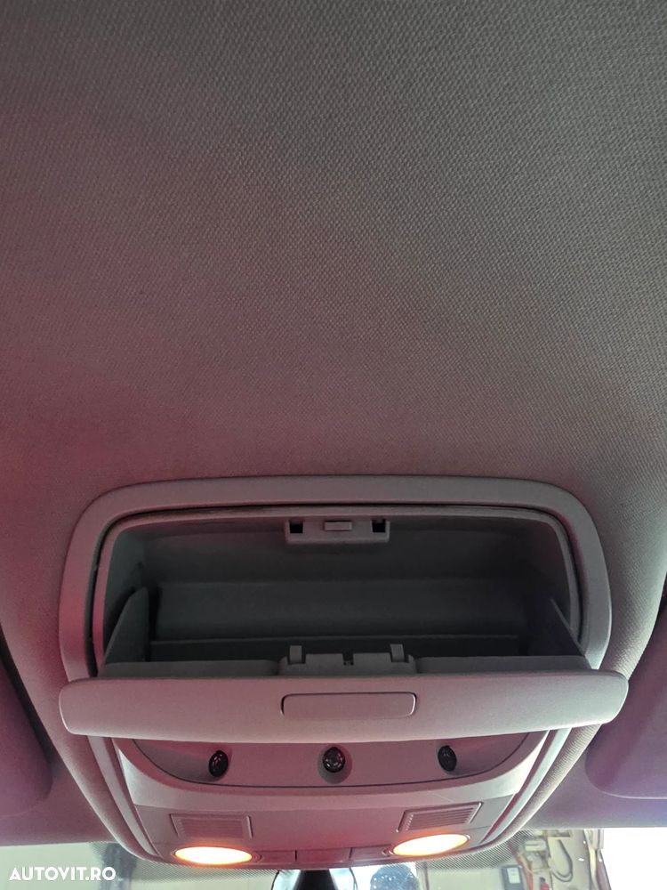 Volkswagen Sharan 2.0 TDI DSG BlueMotion Technology Match - 21