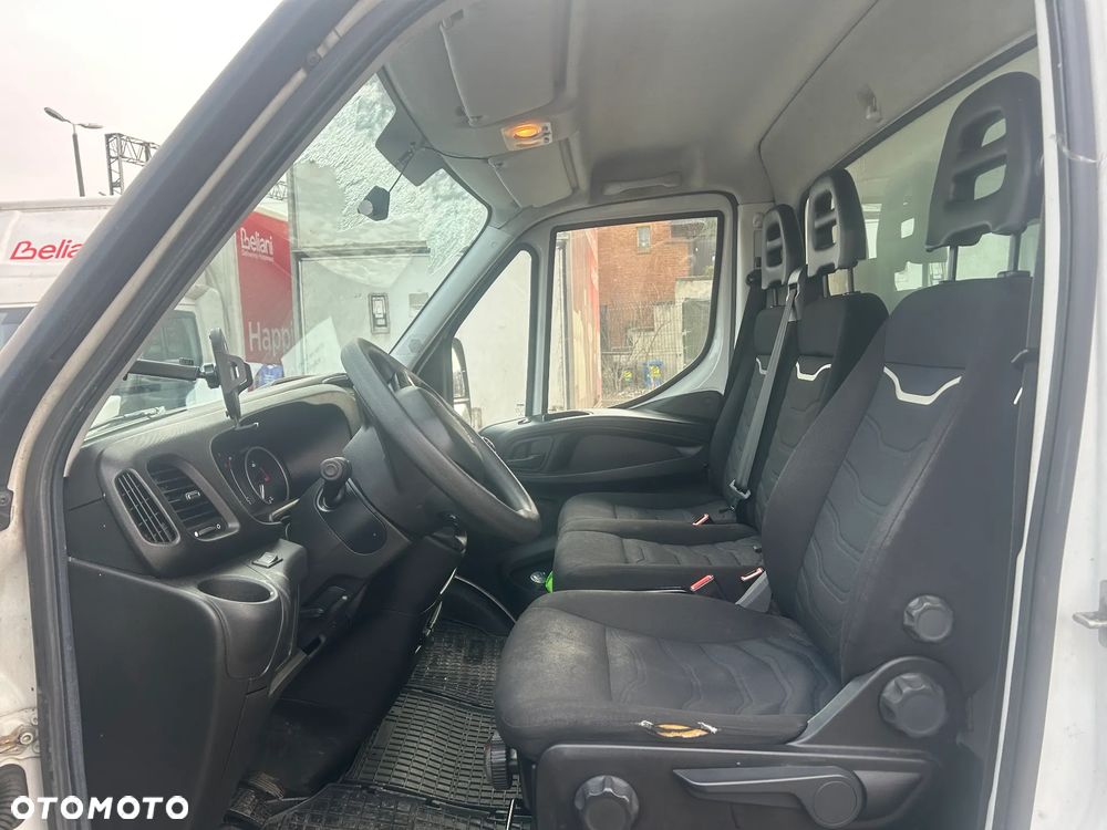 Iveco Daily - 6
