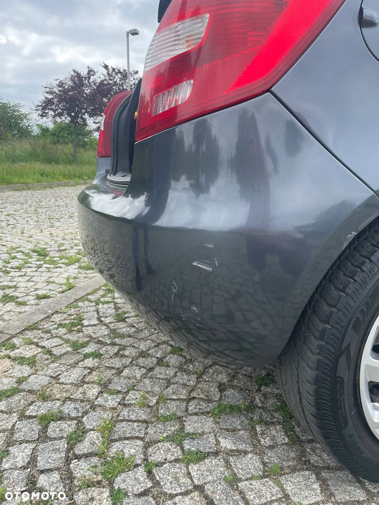 Skoda Fabia 1.4 16V Active - 21