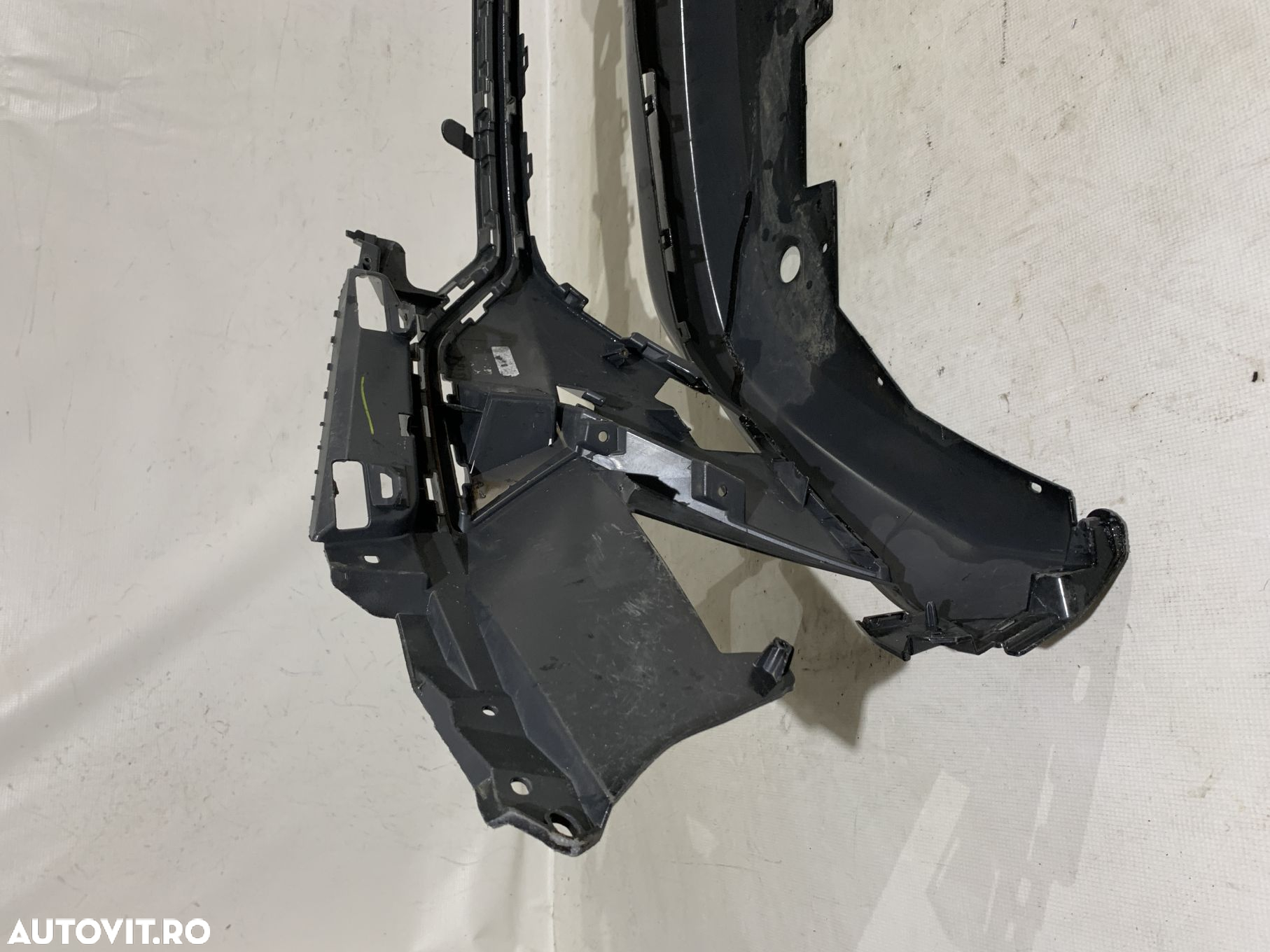 Bara fata Renault Austral, 2021, 2022, 2023, 2024, cod origine OE 620263020R. - 8