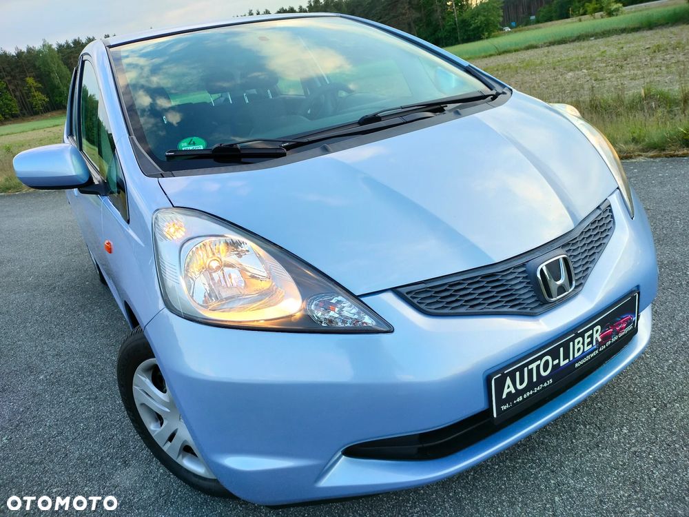 Honda Jazz 1.2 i-VTEC - 15