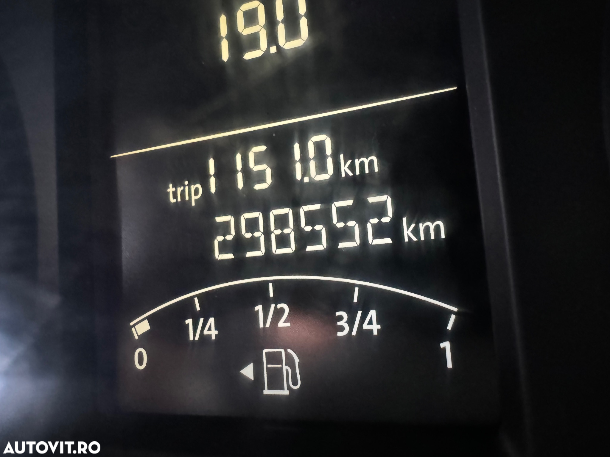 Volkswagen Transporter Kombi T6 2.0 TDI 110 kW LR - 33