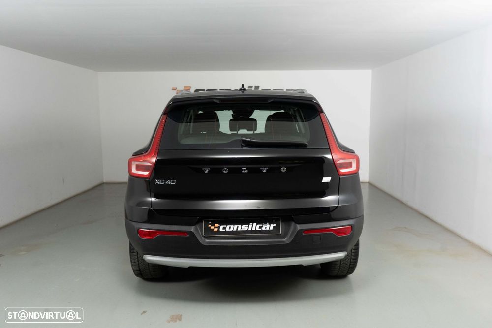 Volvo XC 40 1.5 T4 PHEV Inscription Expression - 5