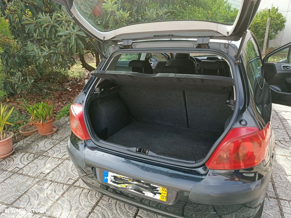 Peugeot 307 1.6 16V XS - 9