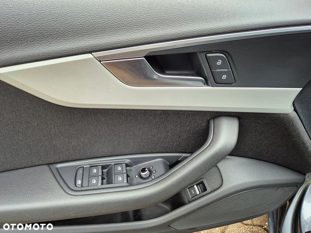 Audi A4 - 17