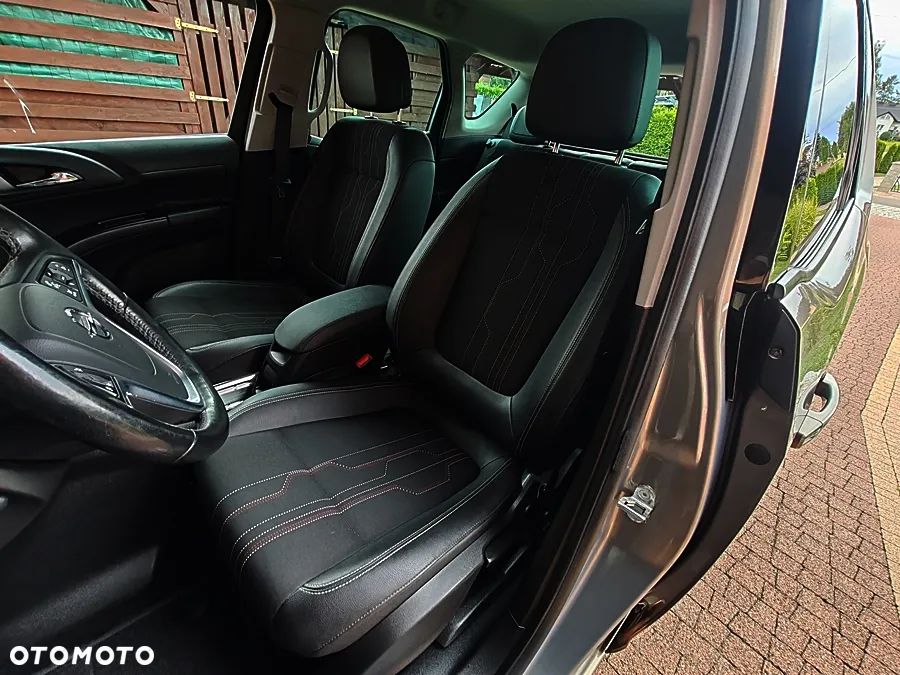 Opel Meriva 1.4 150 Jahre - 29