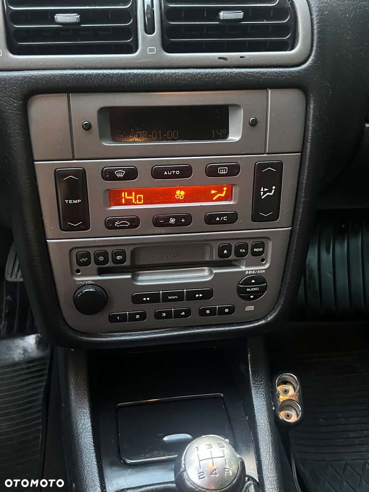 Peugeot 406 2.0 HDI SR Comfort - 9