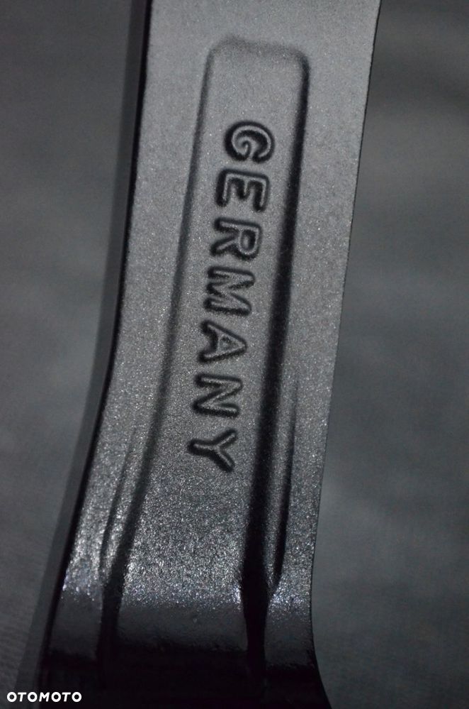 Felgi 5x112 R18 Audi A4 A6 A8 TT VW Passat Arteon Mercedes Skoda BMW G30 20 - 10