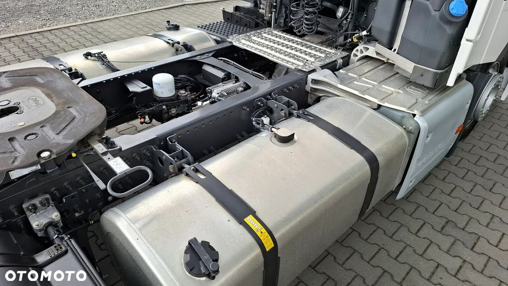 Volvo FH 460 I-SAVE / GLOB XL / LOW DECK / MEGA / I PARK COOL / FULL LED / - 14